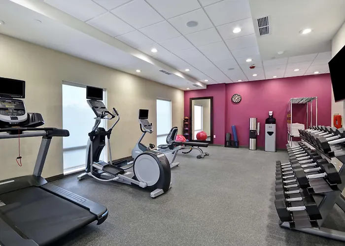 Home2 Suites By Hilton Dayton South