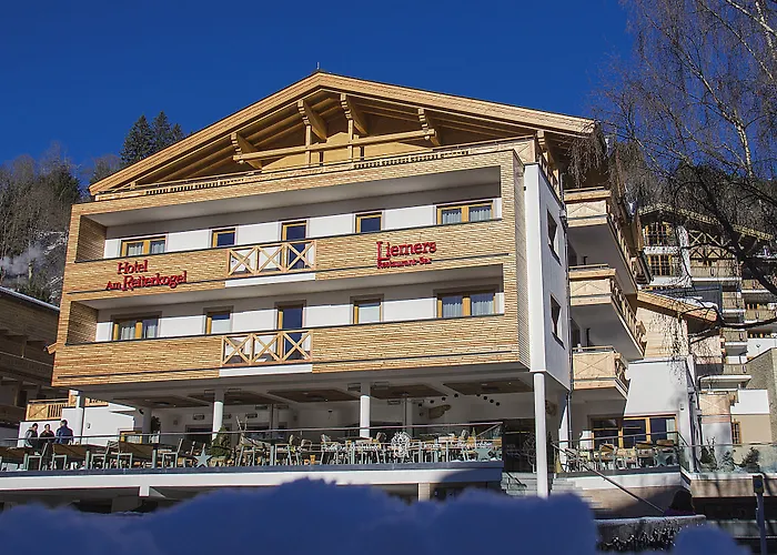 Hotel Am Reiterkogel