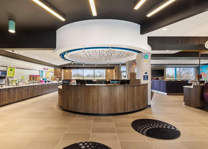 Tru By Hilton Sharonville, Oh