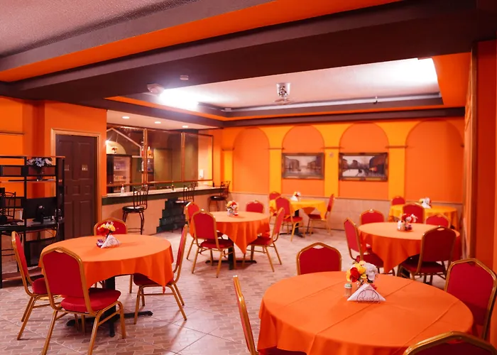 Regency Suites Hotel