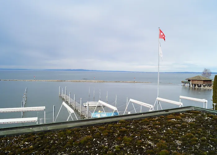 Bodenseehotel Weisses Roessli