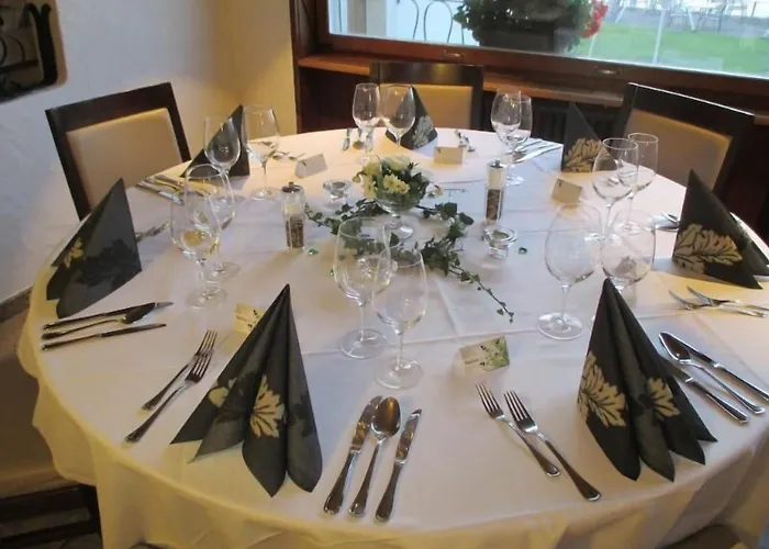 Bodenseehotel Weisses Roessli