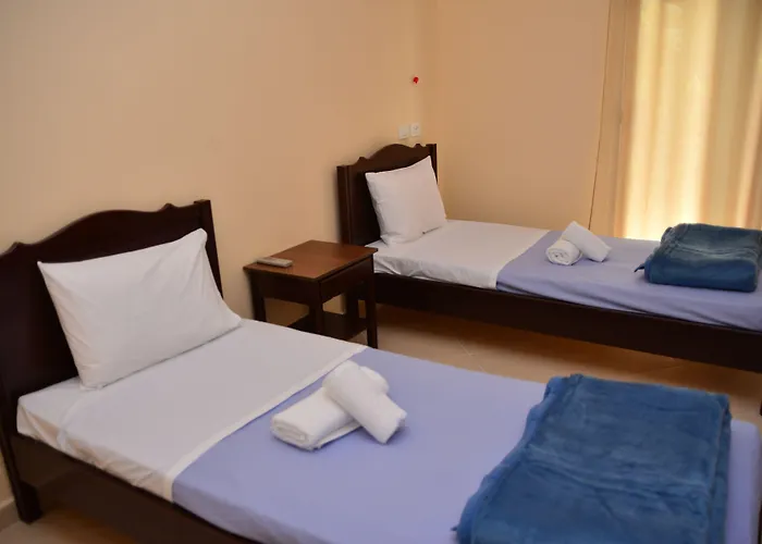 Hotel Villa Ago