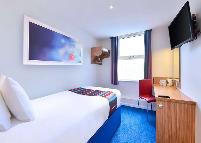 Travelodge Tunbridge Wells