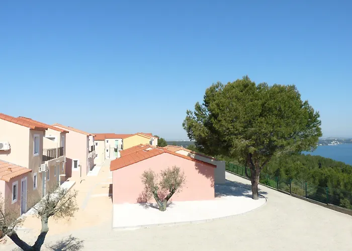 Résidence La Provence