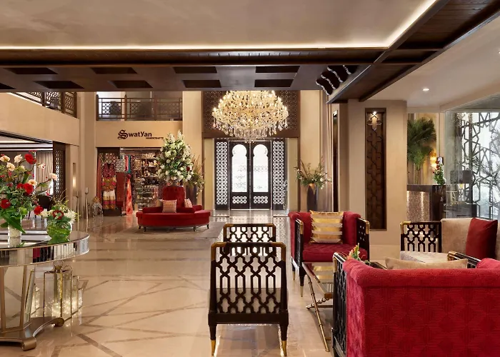 Ramada By Wyndham Lahore Gulberg II