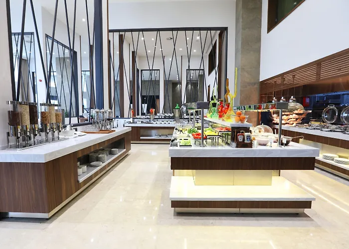 Park Dedeman Adiyaman Hotel