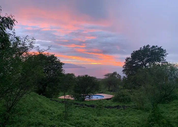 La Fora Ecolodge
