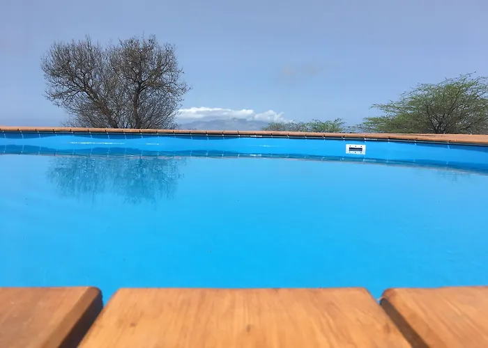 La Fora Ecolodge