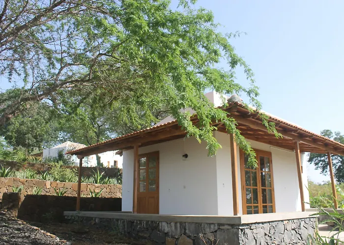 La Fora Ecolodge