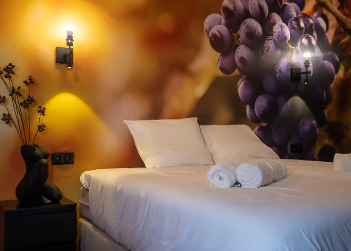 Hotel Four