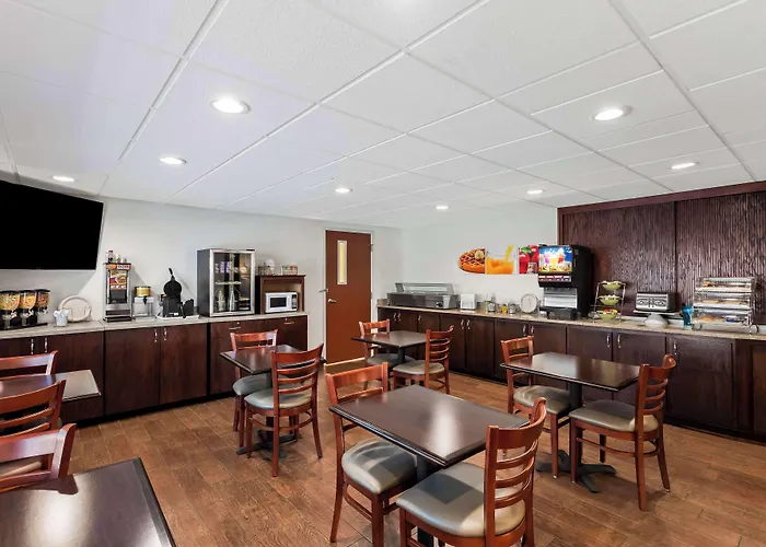 Surestay By Best Western Grayson