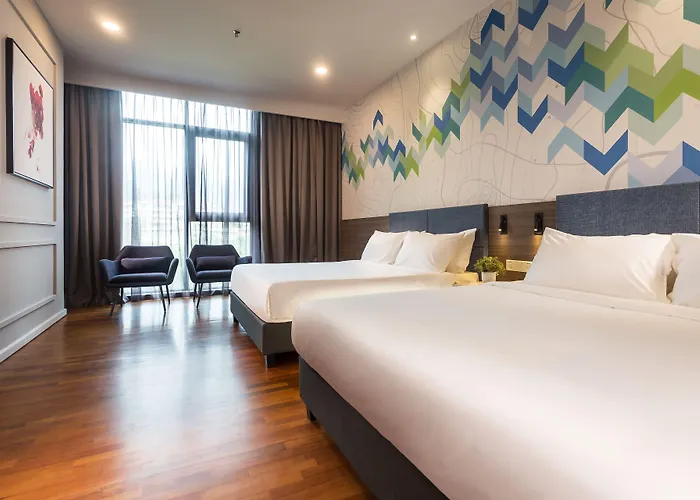 Le Vert Boutique Hotel