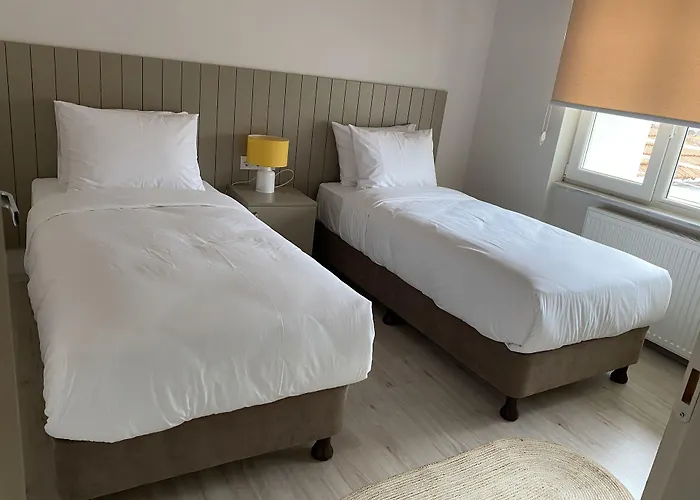 Well Hotel Edirne