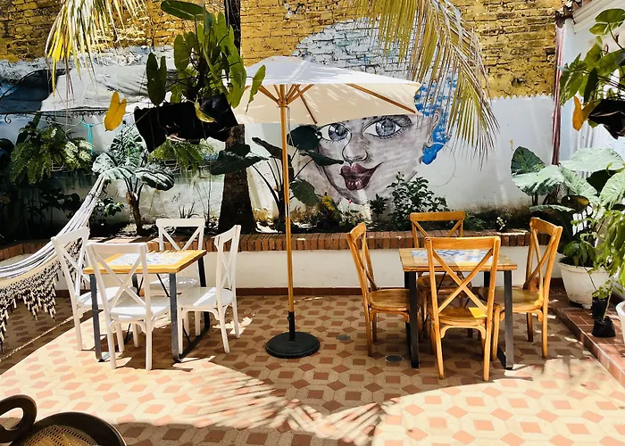 Casa Isabelita