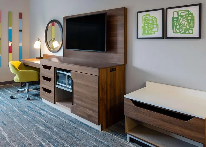 Hampton Inn Monticello, Ny