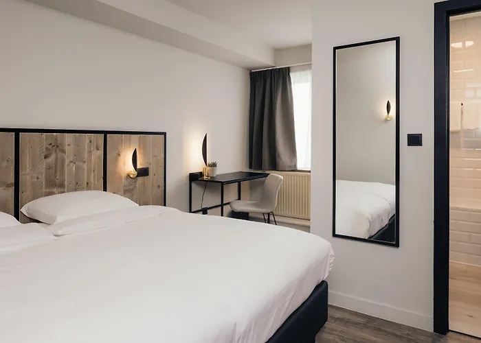 Hotel Au Lit Des Ours