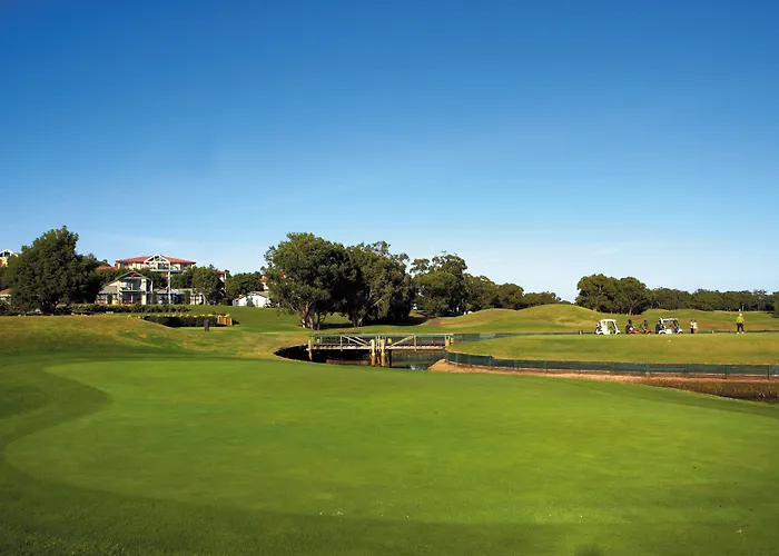 Club Wyndham Port Stephens