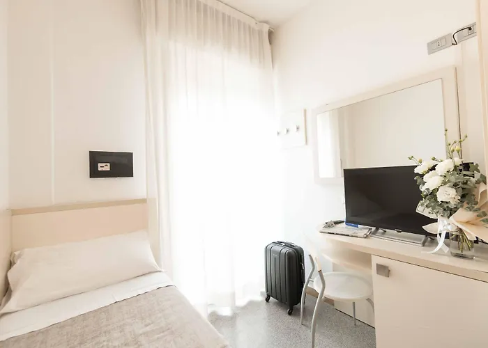 Hotel Saint Louis