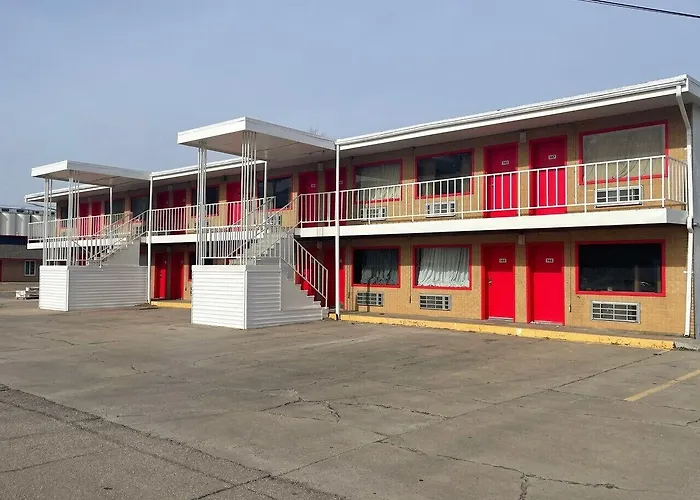 Vento Hotel