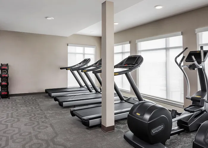 Residence Inn By Marriott Rehoboth Beach