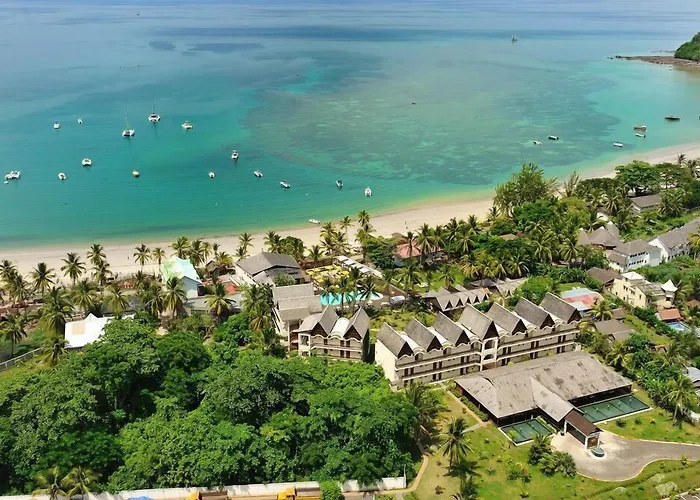Royal Beach Hôtel