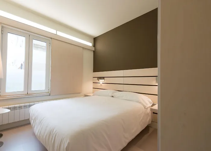 Hotel Boreal Viento Norte