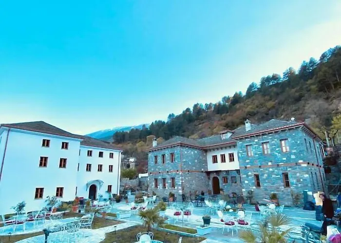 Hotel Kaso Ervehe