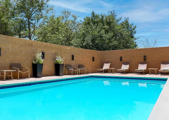 Hyatt House Davis