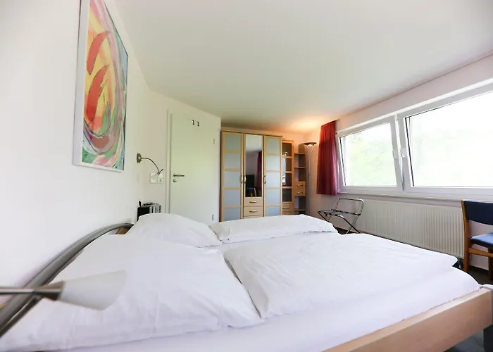 Hotel Albblick Bad Boll