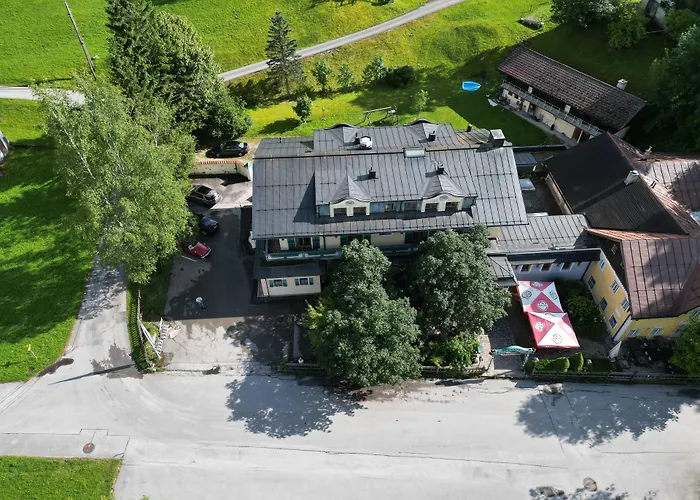 Hotel Voglauerhof
