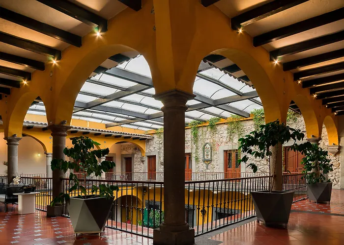 Hotel Boutique Casa Zevallos