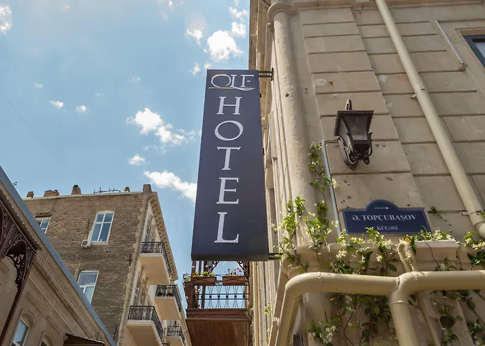 Olf Hotel