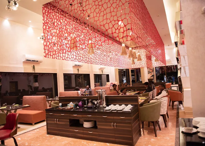Sonia Hotel