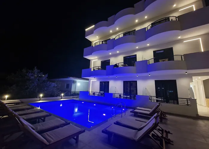 Hotel Monel