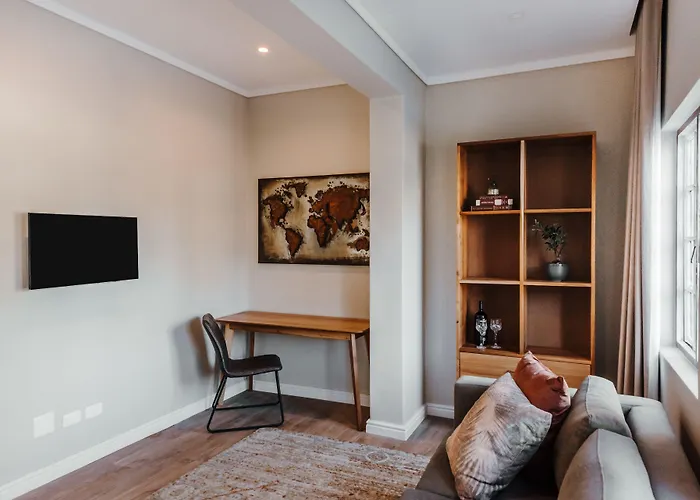 The Hawthorn Boutique Hotel