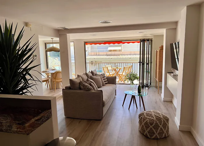 Hostal Del Vino La Costera (Adults Only)