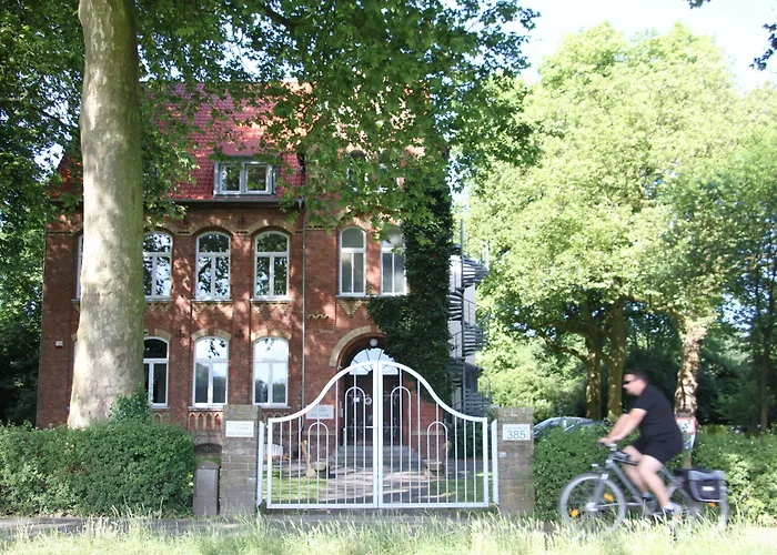 Gaestehaus Alte Schule