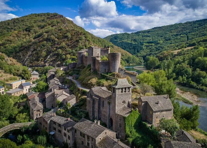 Le Relays du Chasteau
