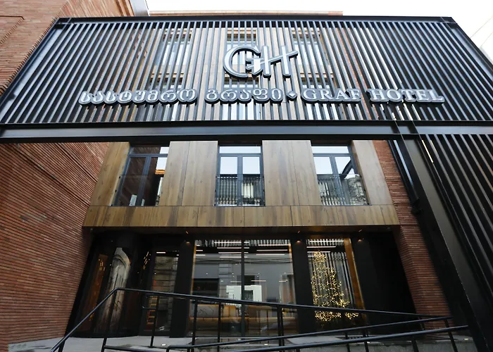 Graf Hotel
