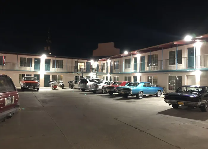 Dunes Inn Alamosa