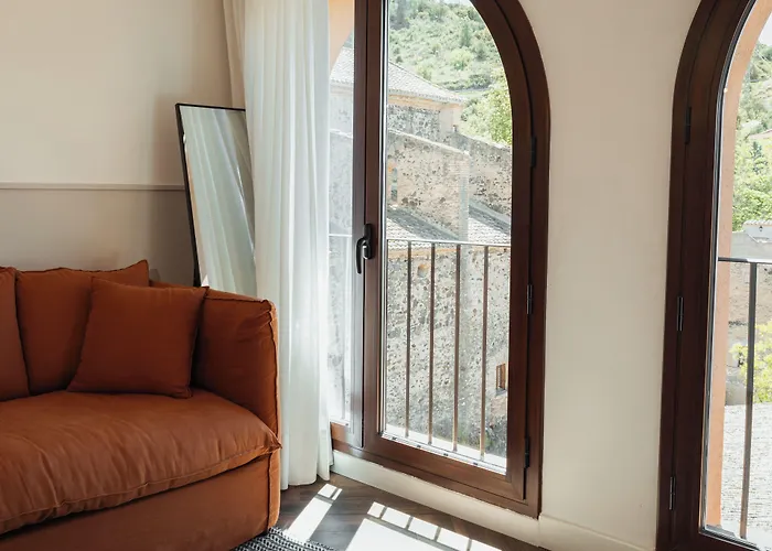 Ora Hotel Priorat, A Member Of Design Hotels