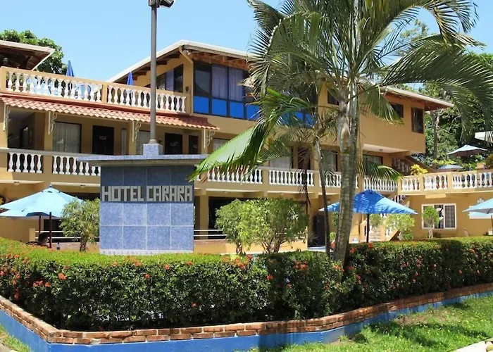 Hotel Carara