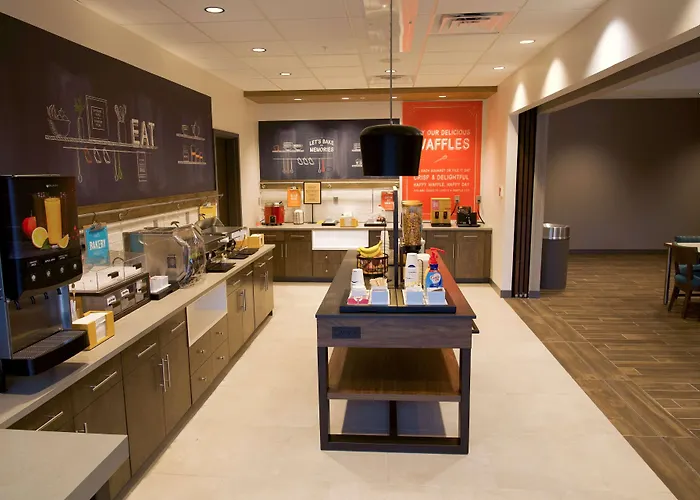 Hampton Inn West Wichita Goddard