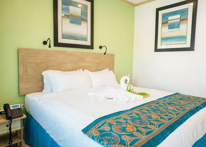Maxwell Del Mar Hotel