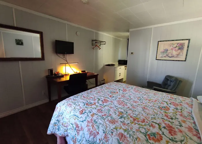 Regal Motel