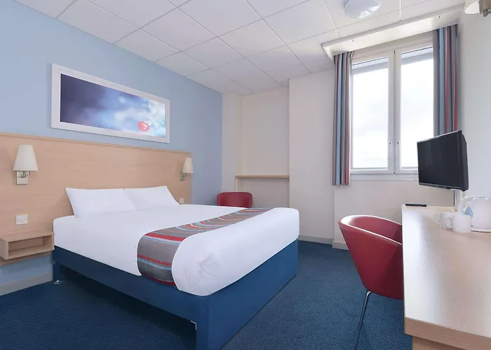 Travelodge Perth A9