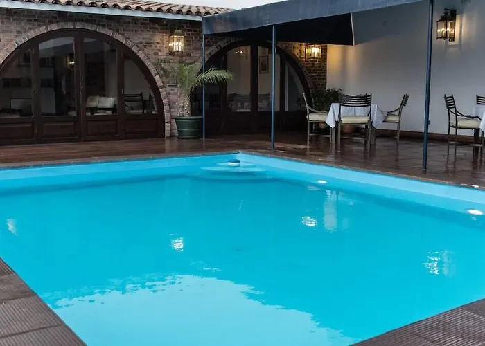 Apart Hotel El Doral Distretto di Distretto di Lima