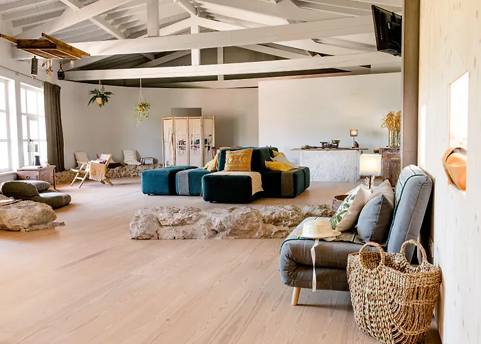 The Nest By Cooking And Nature