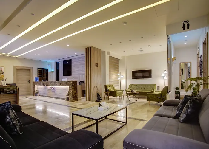 Luciana Hotel